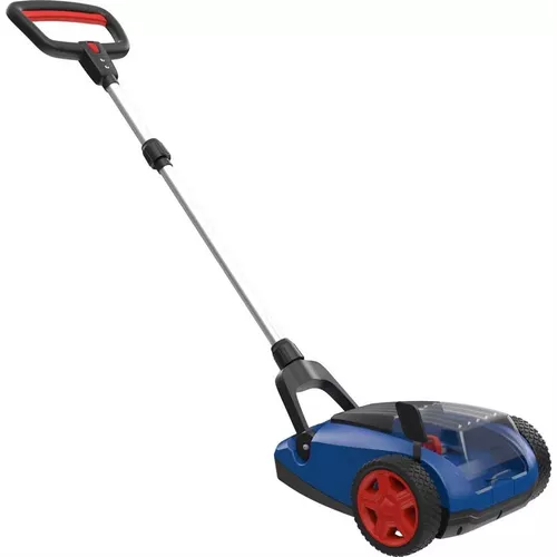 Akumulátorová sekačka na trávu ERM 18-0 Güde 58487