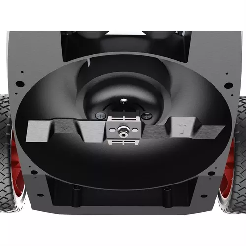 Akumulátorová sekačka na trávu ERM 18-0 Güde 58487