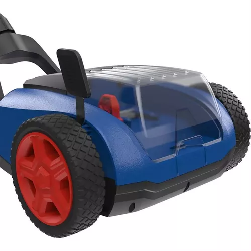 Akumulátorová sekačka na trávu ERM 18-0 Güde 58487