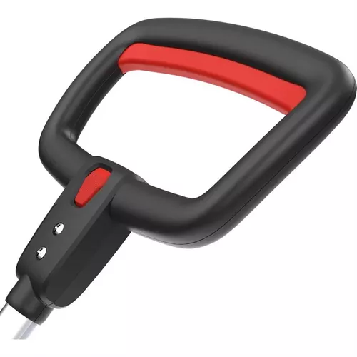 Akumulátorová sekačka na trávu ERM 18-0 Güde 58487