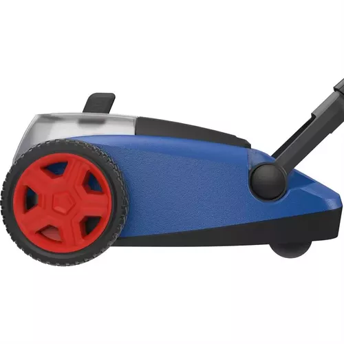 Akumulátorová sekačka na trávu ERM 18-0 Güde 58487