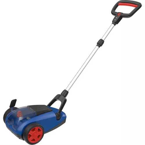 Akumulátorová sekačka na trávu ERM 18-0 Güde 58487