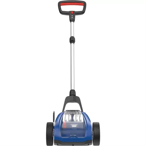 Akumulátorová sekačka na trávu ERM 18-0 Güde 58487