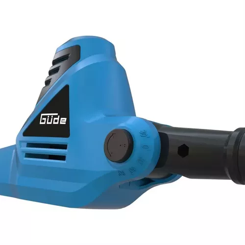 Teleskopické nůžky na živé ploty GTHS 6045.1 Güde 95102