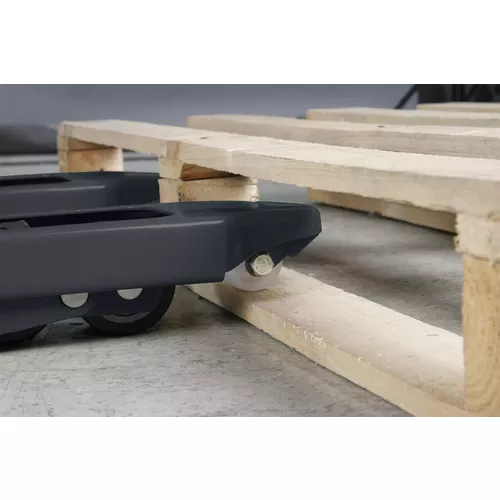 Paletový vozík PHW 2507 L (prodloužený) 6152511 Unicraft