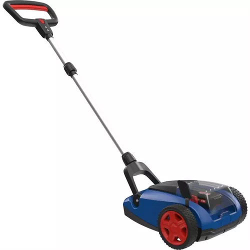 Akumulátorová sekačka na trávu ERM 18-201-23 Güde 58486