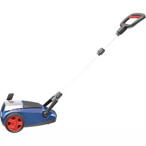 Akumulátorová sekačka na trávu ERM 18-201-23 Güde 58486