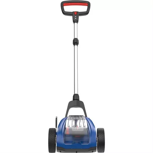 Akumulátorová sekačka na trávu ERM 18-201-23 Güde 58486