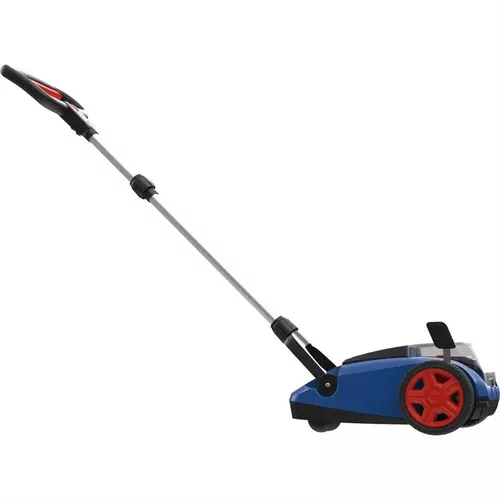 Akumulátorová sekačka na trávu ERM 18-201-23 Güde 58486