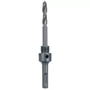 Makita D-50382 upínací stopka SDS-Plus pro děrovky UNICUT 118mm HSS=oldP-64319,P-64325 STOP
