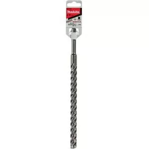 Makita E-14750 vrták SDS-Plus čtyřbřitý Nemesis II 16x200/265mm  =old B-58562