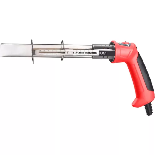 Řezačka na polystyren, odporová, 220w EXTOL PREMIUM 8894570