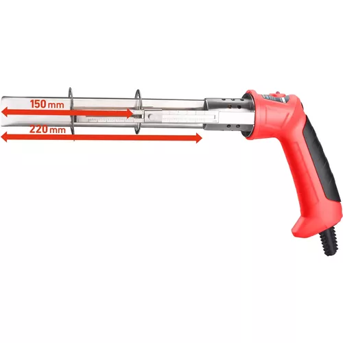 Řezačka na polystyren, odporová, 220w EXTOL PREMIUM 8894570