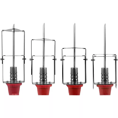 Řezačka na polystyren, odporová, 220w EXTOL PREMIUM 8894570