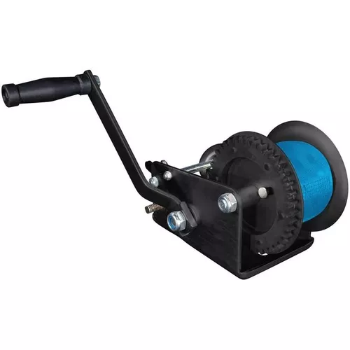 PÁSOVÝ NAVIJÁK GGHW 900/8 Güde 38355