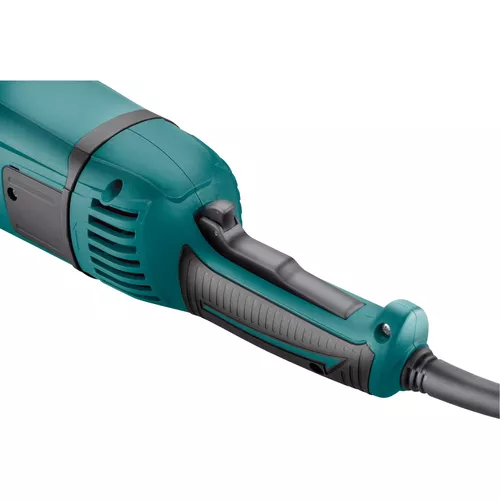 Pošk. obal bruska úhlová, otočná rukojeť, 230mm, 2600w EXTOL INDUSTRIAL 8792060-R