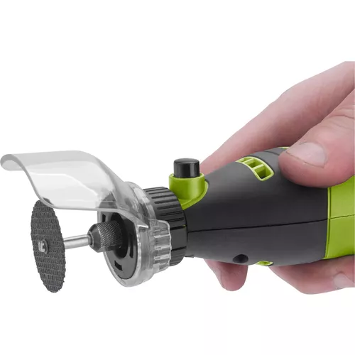 Bruska přímá, 40ks příslušenství, 135w EXTOL CRAFT 404112