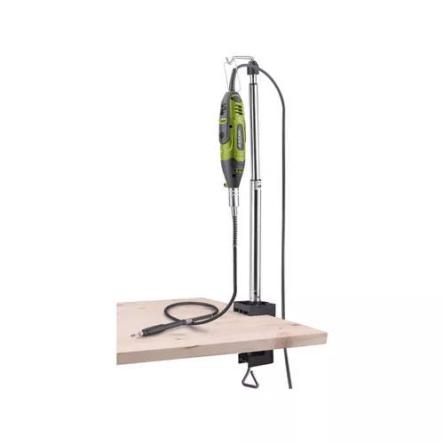 Bruska přímá, 40ks příslušenství, 135w EXTOL CRAFT 404112