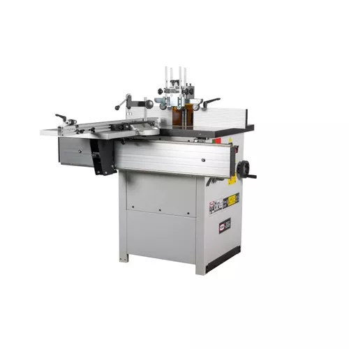 Proma TFS-100/30 - Truhlářská frézka