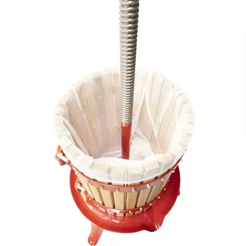 LIS NA OVOCE OP 68 Güde 30022