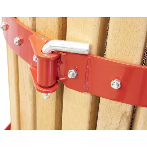 LIS NA OVOCE OP 68 Güde 30022