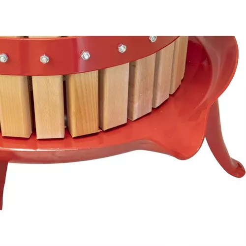 LIS NA OVOCE OP 68 Güde 30022