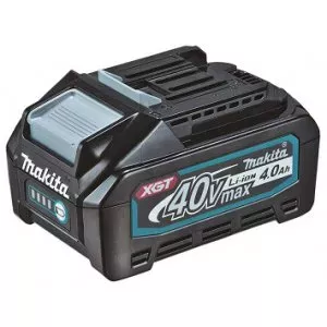 Makita 1910N6-8 akumulátor Li-ion XGT BL4040F 40V/4,0Ah=new1917Y6-7
