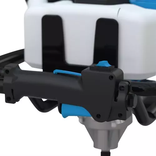 Motorový půdní vrták GE 1450.1 Güde 95467