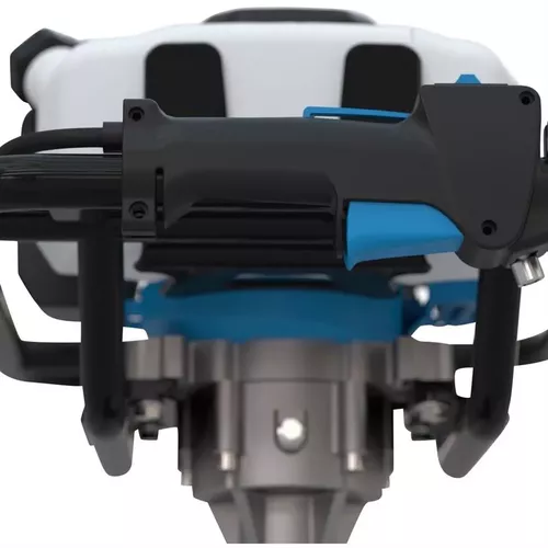 Motorový půdní vrták GE 1450.1 Güde 95467