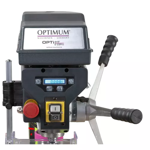 Stolní vrtačka OPTIdrill D 23 Pro (400 V) 3003020 Optimum