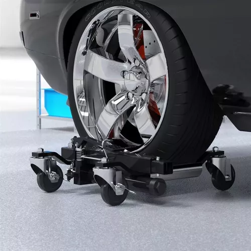 HYDRAULICKÝ ZVEDÁK GHRH 680/300AL Güde 18054