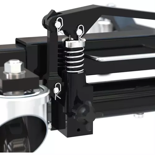 HYDRAULICKÝ ZVEDÁK GHRH 680/300AL Güde 18054