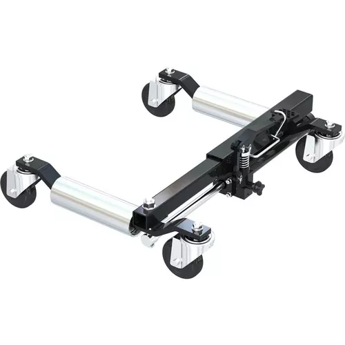 HYDRAULICKÝ ZVEDÁK GHRH 680/300AL Güde 18054