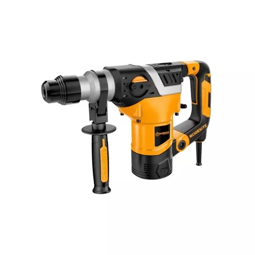 Worksite ERH253 - Vrtací kladivo 1500W 7J