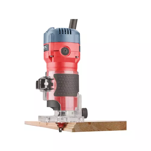 Frézka ohraňovací, 500w EXTOL PREMIUM 8893311