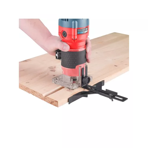 Frézka ohraňovací, 500w EXTOL PREMIUM 8893311