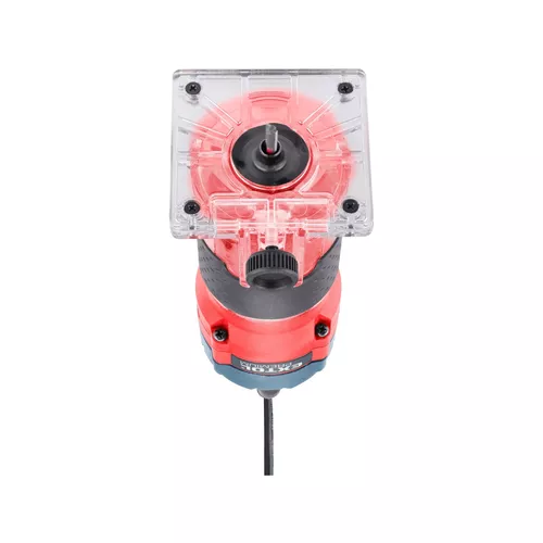 Frézka ohraňovací, 500w EXTOL PREMIUM 8893311