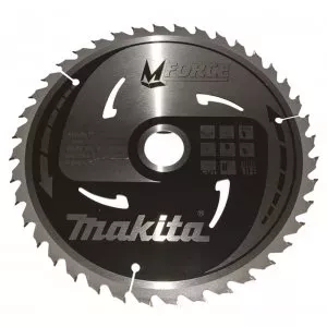 Makita B-32085 kotouč pilový dřevo MFORCE 235x2.3x30mm 40Z = old B-08121