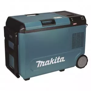 Makita CW004GZ Aku termobox 29l Li-ion XGT/LXT,bez aku   Z
