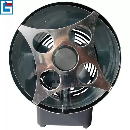 PLYNOVÁ TURBÍNA GGH 10 INOX Güde 85005