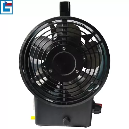 PLYNOVÁ TURBÍNA GGH 10 INOX Güde 85005