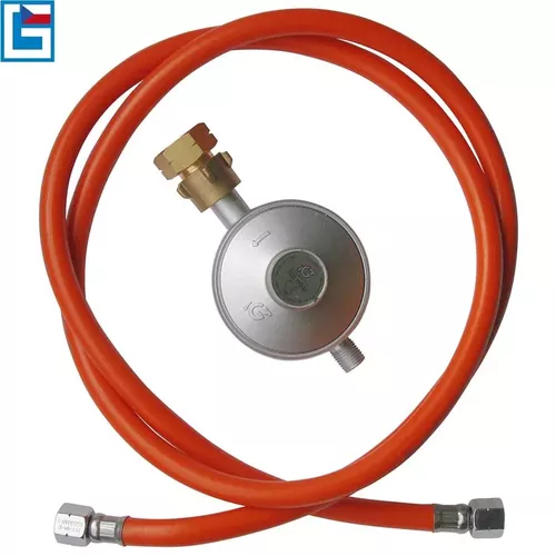 PLYNOVÁ TURBÍNA GGH 10 INOX Güde 85005