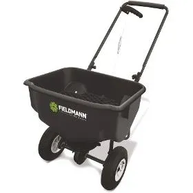 Fzo 4030 zahradní rozmetadlo fieldmann