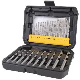 Fdv 9202 sada 27 ks vrtáků fieldmann