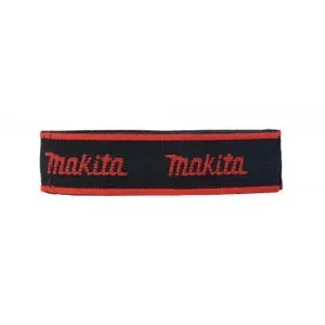 Makita 166062-9 ramenní pásek DUP361  STOP