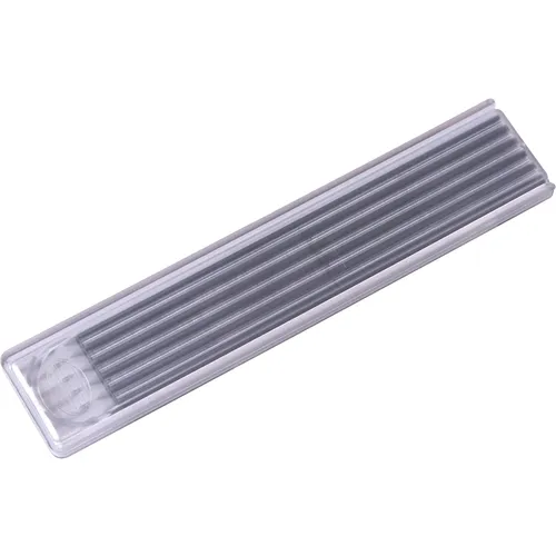 Náhradní tuhy 6ks do značkovače 8853007, o 2,8x120mm tvrd. hb EXTOL PREMIUM 8853007A