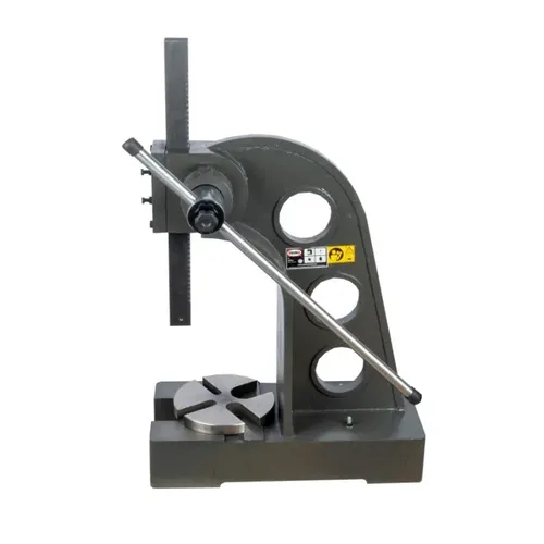 Proma AP-5 - Ruční lis