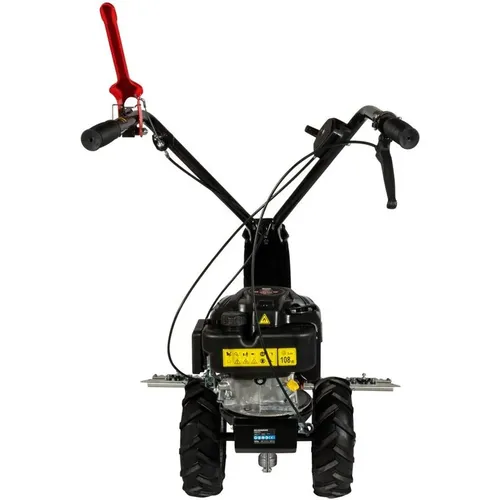 Lištová sekačka na trávu GBM 87.1 Güde 95456