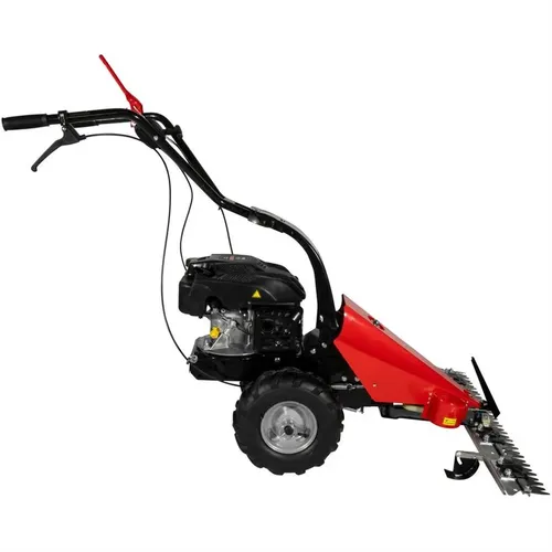 Lištová sekačka na trávu GBM 87.1 Güde 95456