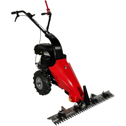 Lištová sekačka na trávu GBM 87.1 Güde 95456